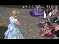 Download Lagu Disney's Princess Cinderella