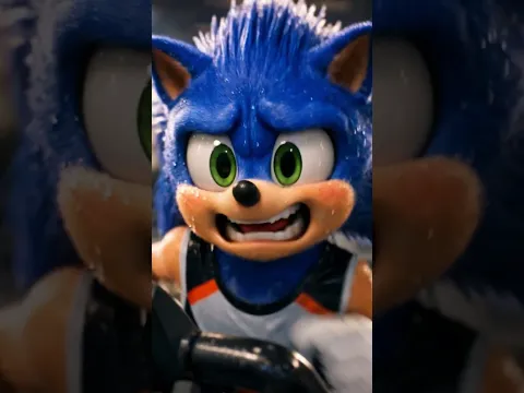 🏃‍♂️😱 ¡la CINTA de SONIC está DESCONTROLADA!! ⚡🔥