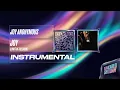 Joy Anonymous - JOY (Light In The Dark) (Instrumental)