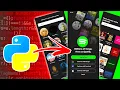 How I Built Modern Apps with Tkinter Drag Drop