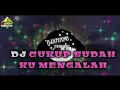 DJ MENGAPA HARUS BERDUSTA DUGEM HOUSE VIRAL TIKTOK MIX TERBARU