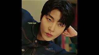 When You Live In The Same House With Brother In Law Baehyunsung Hwanginyeop Familybychoice 