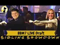 Buy the Dip on These Players BBM Superflex LIVE Drafts