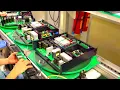 Download Lagu proses pembuatan power amplifier di pabrik