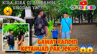 Download Randin Kepergok Pak Jekho #ceritajekho #karawang MP3