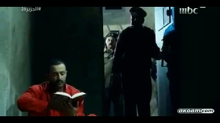 الجزيره الجزء الثاني بطولة احمد السقا 