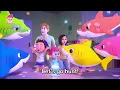 👶💗🦈 Bebefinn and Baby Shark Compilation | Songs and Stories for Kids
