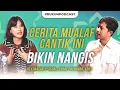 Lagu Mualaf Cantik Ini Pernah Kena Pel*cehan S3ksu*l, KDRT, Beg*l Pay*dara, Gila! || Hidayah Sang Mualaf