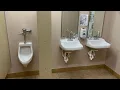 Public Restroom Review - Michaels