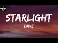 Dave - Starlight