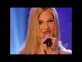 Mandy Moore -Candy -TOTP, UK (5/5/2000) 4K HD