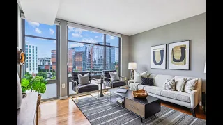 475 K Street NW Unit 610 Washington DC ColdwellBankerHomes com