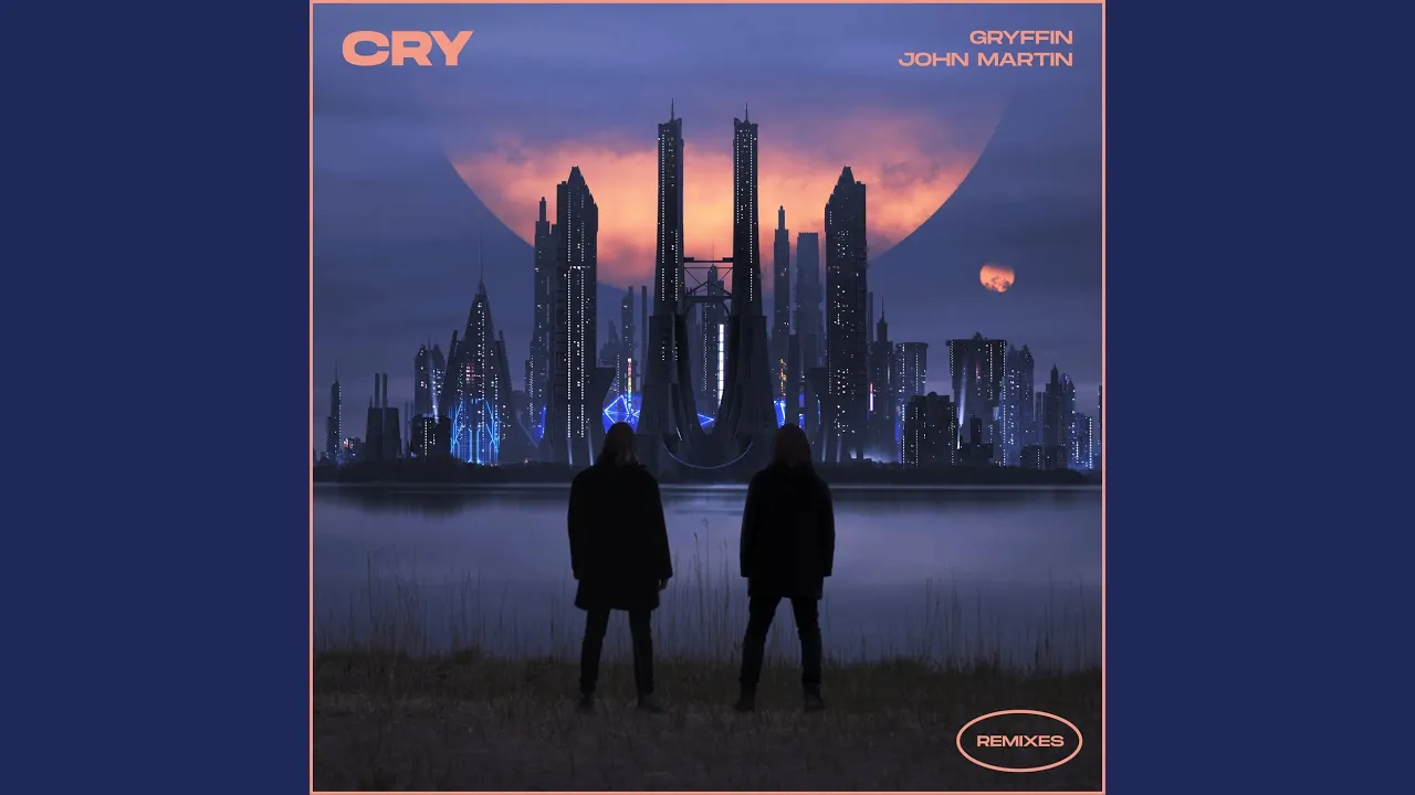 Cry (Majestic Remix)