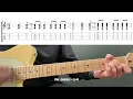 Live To Rise - Soundgarden (Guitar Lesson + Tab)
