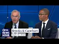 Download Lagu Brooks and Capehart on Americans’ reactions to the killing of Charlie Kirk