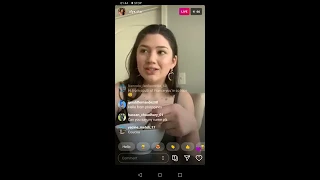 alyx star talk to fan