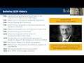 Explore Berkeley IEOR Graduate Programs