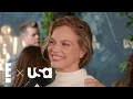 Tracy Spiridakos Reveals Surprising Skill She Learned for Anna Pigeon E News