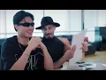 SOOLKING & DYSTINCT – TA3AL (Official Music video)