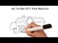 HGTV Home Makeover Sweepstakes 2017