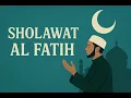 Download Lagu Sholawat Al-Fatih – Buka Segala yang Terkunci
