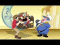 Download Lagu Mickey, Donald, Dingo : Les Trois Mousquetaires - L'Opéra