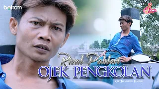 rizal pahlevi kang ojol ojek pengkolan official music video 