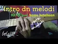 Download Lagu intro dn melodi_kamu ketahuan MATTA band (belajar)