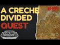A Creche Divided QUEST Thaldraszus WoW Dragonflight ID 72717