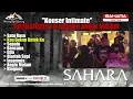 Sahara Live Konser Intimate Rockaforest II