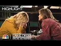 Benson Can t Shake William Lewis - Law Order SVU Episode Highlight