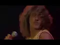 The Who - RoadRunner (1976)