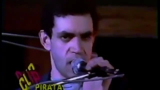 Legião Urbana - Daniel Na Cova Dos Leões | Clip Clip Pirata