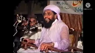 Allama Ahmad Saeed Multani Ezzat Zillat 1986 