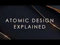 How to Use Atomic Design When Building a Website