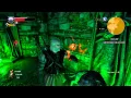 The Witcher 3 How to light the Braziers in correct place Vandering in the Dark