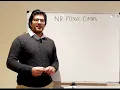 5G Training Lecture Demodulation Reference Signal in 5G NR - DMRS for PDSCH