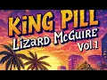 KING PILL - VIBE OUT