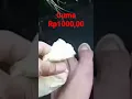 Lagu Obat Kutu Air Di Sela Jari Kaki Cuma Rp1000 #shorts