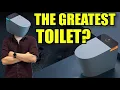 The HOROW T38 Smart Toilet is a Game Changer Seriously