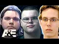 Cold-Blooded Confessions - Top 3 Moments Interrogation Raw A E