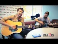 Brett Eldredge - Beat of the Music (Acoustic)