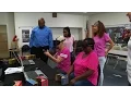 HII Community Engagement Career Pathways at Newport News Shipbuilding