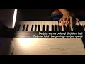 Download Lagu Agnes Monica - Matahariku | Piano Karaoke