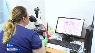 В Омской области количество укушенных клещами приближается к отметке в три тысячи