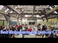 Some of the Best Restaurants in Danbury CT Have you explored these yet