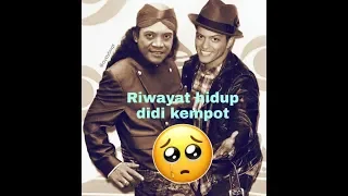 Download Riwayat hidup didi kempot MP3