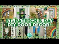 80 DIY St Patrick s Day Door Decoration Ideas for Classroom 2026 Festive Fun Designs
