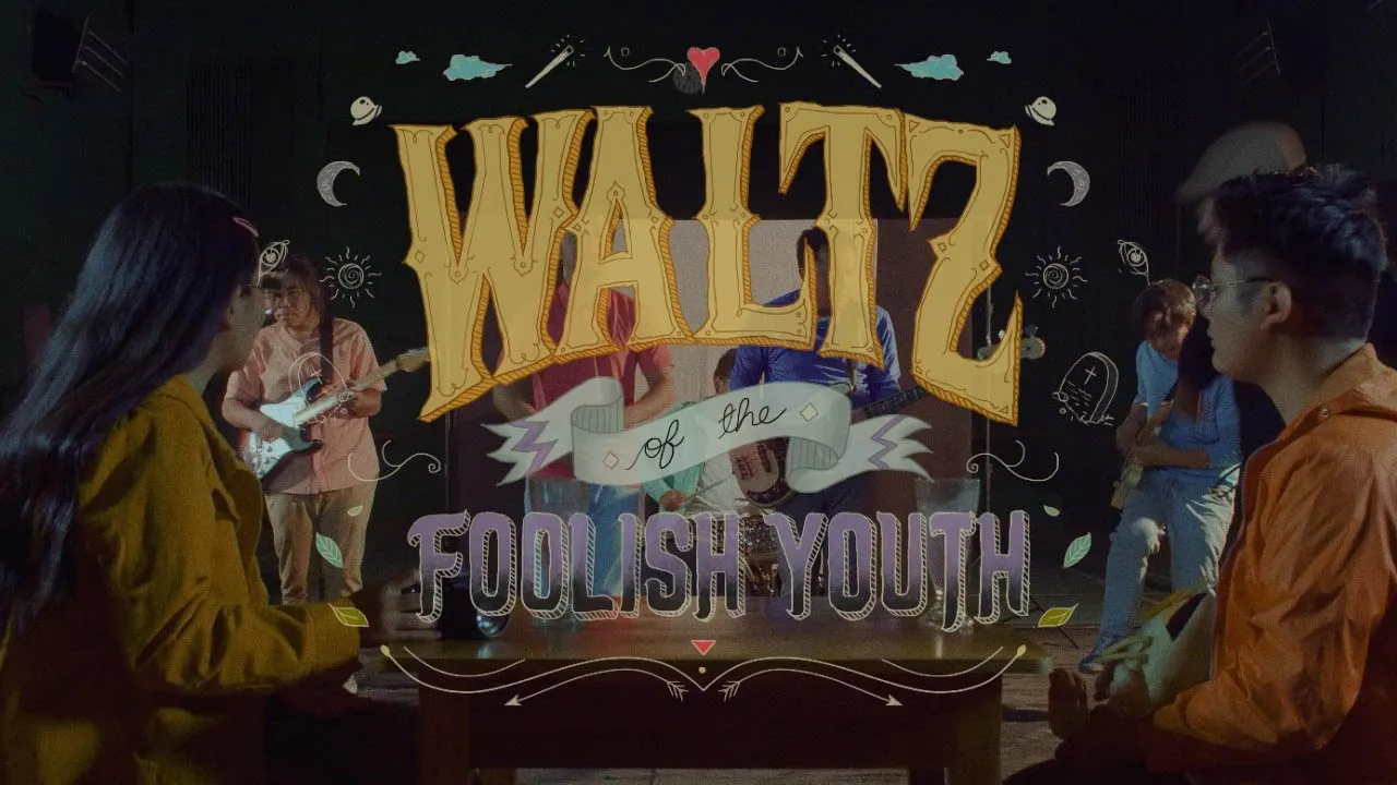 Avora Records ft. Pangpari (Flowerpot) - "Waltz Of The Foolish Youth" (Official Music Video) Avora Records ft. Pangpari (Flowerpot) - "Waltz Of The Foolish Youth" (Official Music Video)