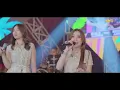 DIKE SABRINA Ft. SHINTA ARSINTA - GUSDUR Pendekar Rakyat | Ft.BINTANG FORTUNA (Official Music Video)
